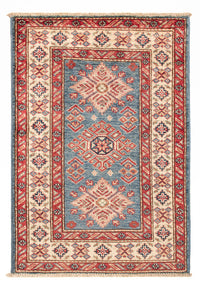 カザック 絨毯 93x63cm - オリエンタル絨毯 – product image