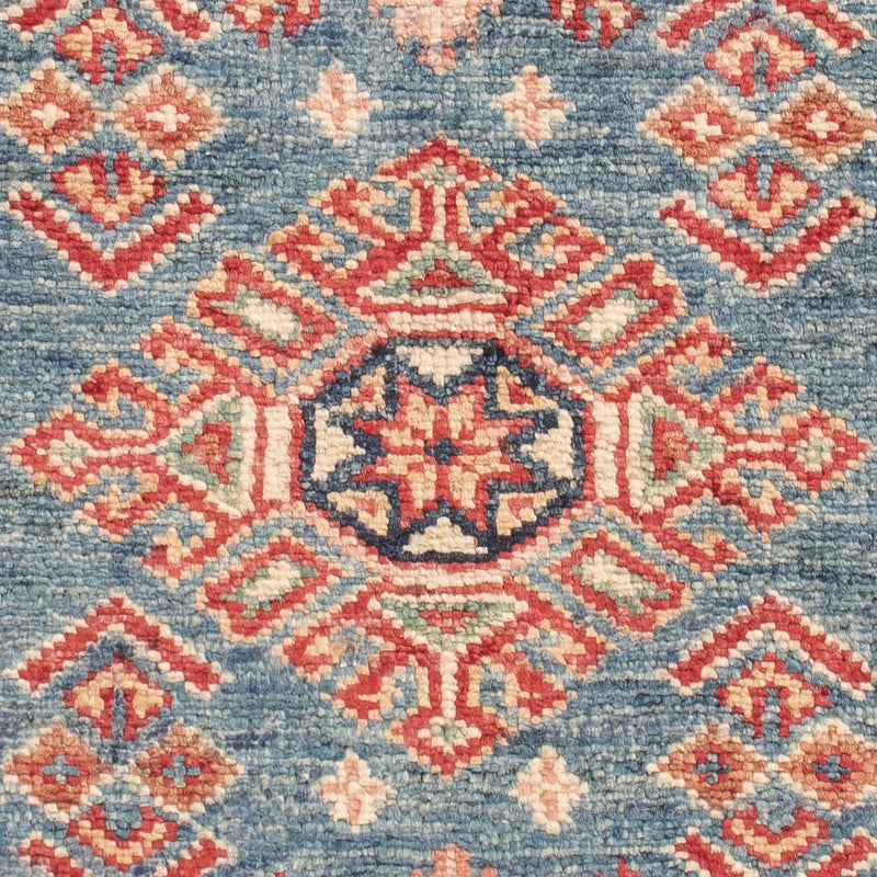カザック 絨毯 93x63cm - オリエンタル絨毯