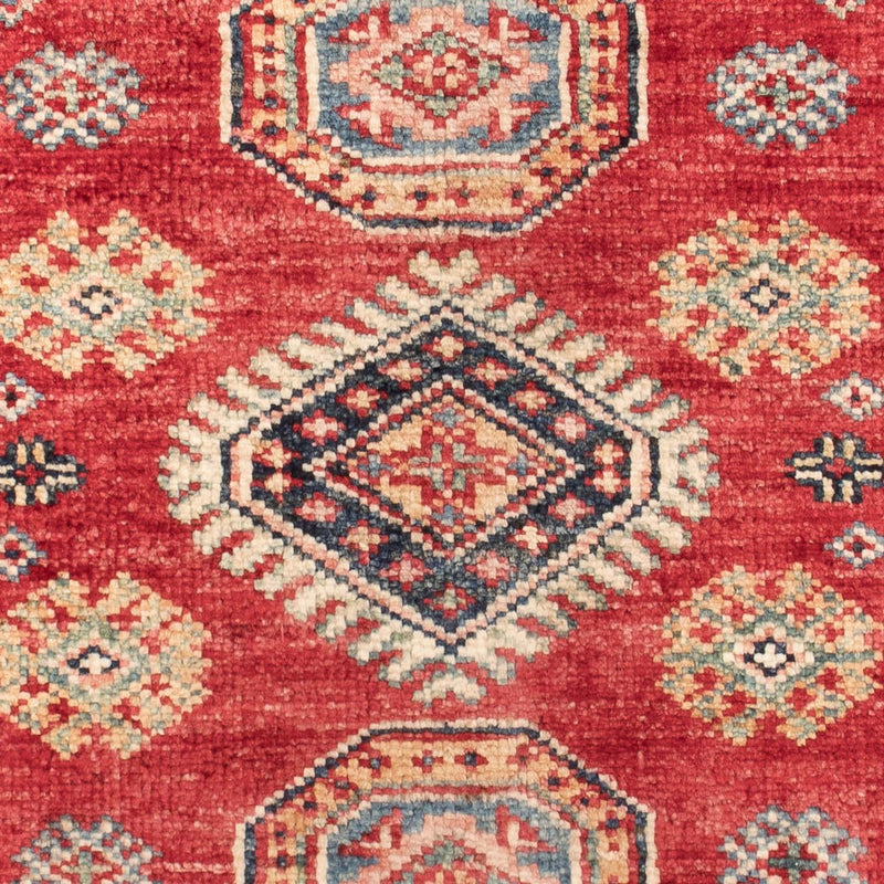 カザック 絨毯 91x59cm - オリエンタル絨毯