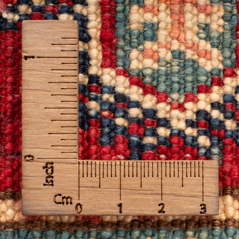 カザック 絨毯 91x59cm - オリエンタル絨毯