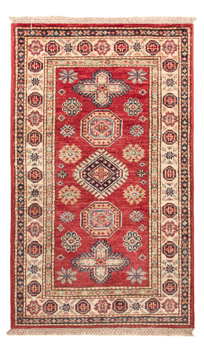 カザック 絨毯 59x91cm - オリエンタル絨毯