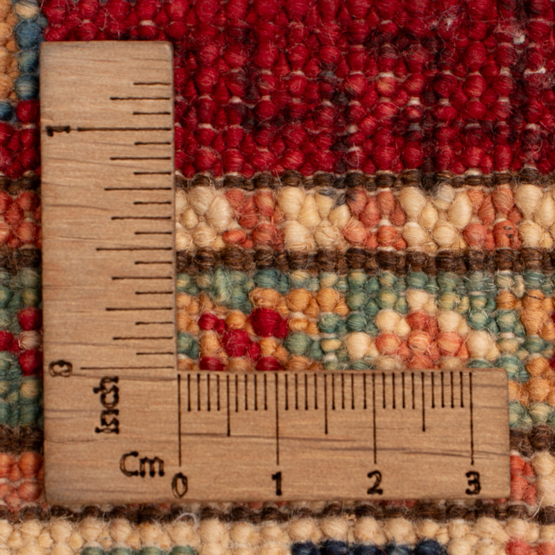 カザック 絨毯 91x59cm - オリエンタル絨毯