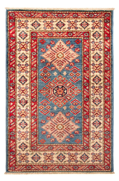 カザック 絨毯 62x92cm - オリエンタル絨毯