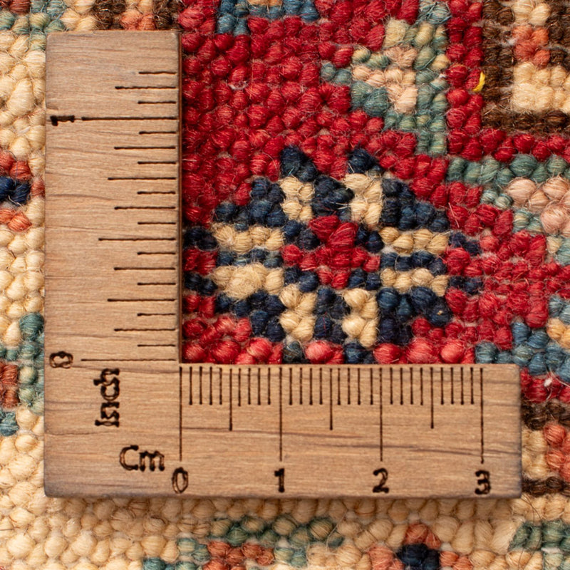 カザック 絨毯 92x62cm - オリエンタル絨毯