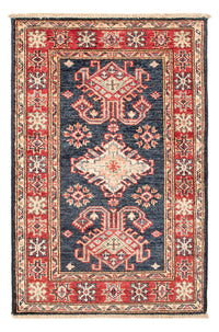 カザック 絨毯 91x61cm - オリエンタル絨毯 – product image