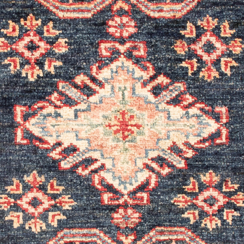 カザック 絨毯 91x61cm - オリエンタル絨毯
