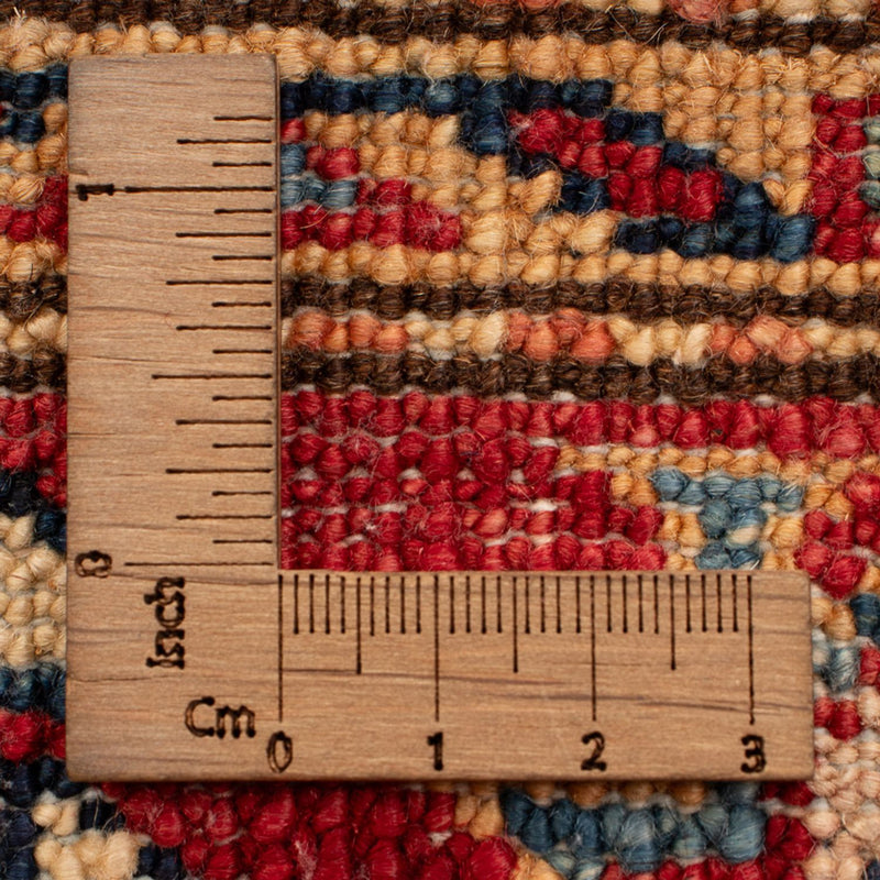 カザック 絨毯 91x61cm - オリエンタル絨毯