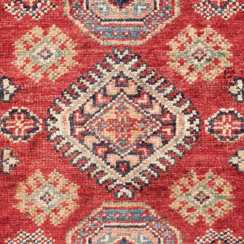 カザック 絨毯 93x59cm - オリエンタル絨毯