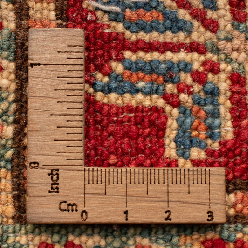 カザック 絨毯 93x59cm - オリエンタル絨毯