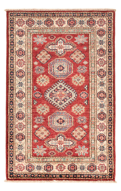 カザック 絨毯 61x94cm - オリエンタル絨毯