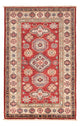 カザック 絨毯 94x61cm - オリエンタル絨毯