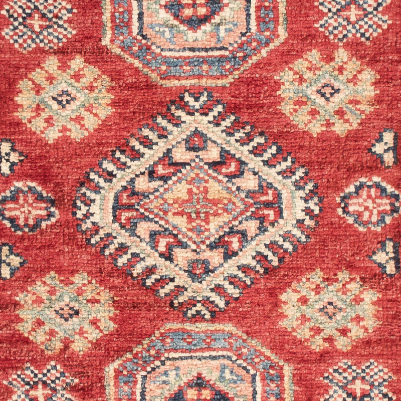 カザック 絨毯 94x61cm - オリエンタル絨毯