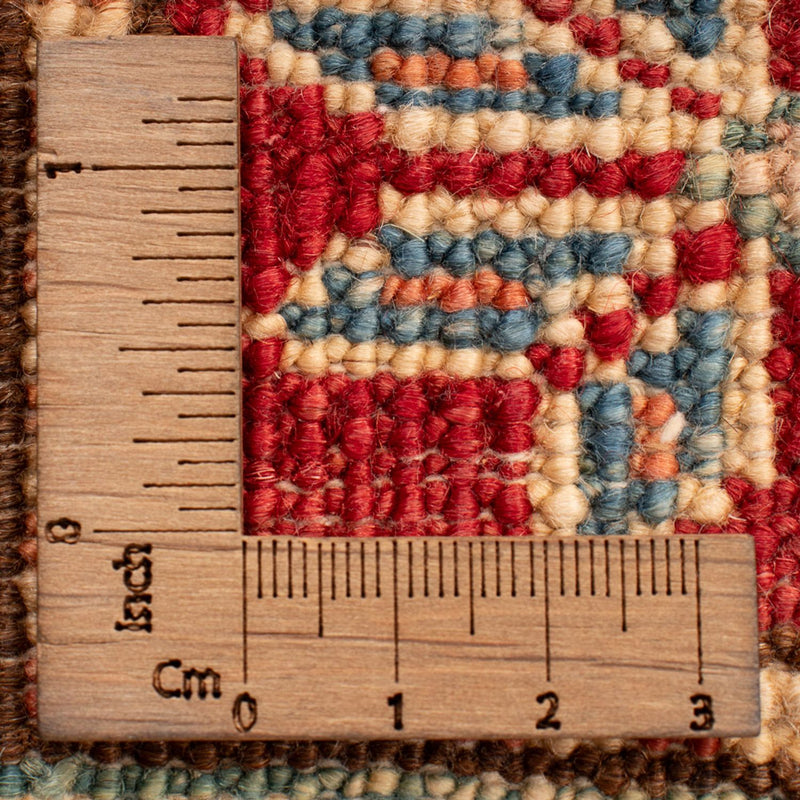 カザック 絨毯 93x62cm - オリエンタル絨毯