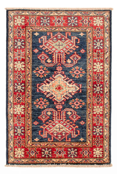 カザック 絨毯 59x92cm - オリエンタル絨毯