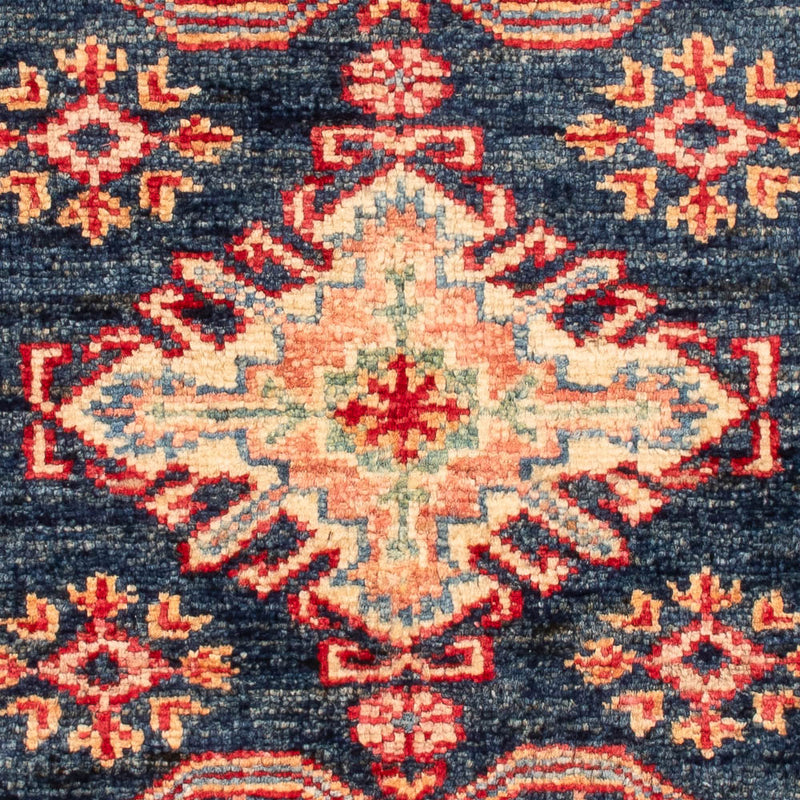 カザック 絨毯 92x59cm - オリエンタル絨毯