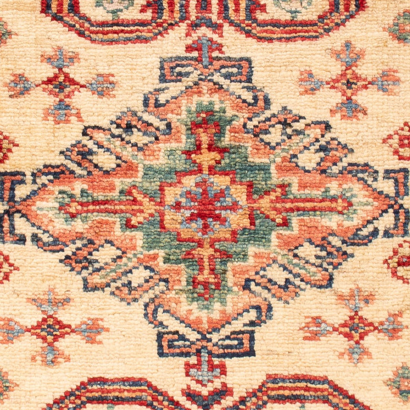 カザック 絨毯 88x62cm - オリエンタル絨毯