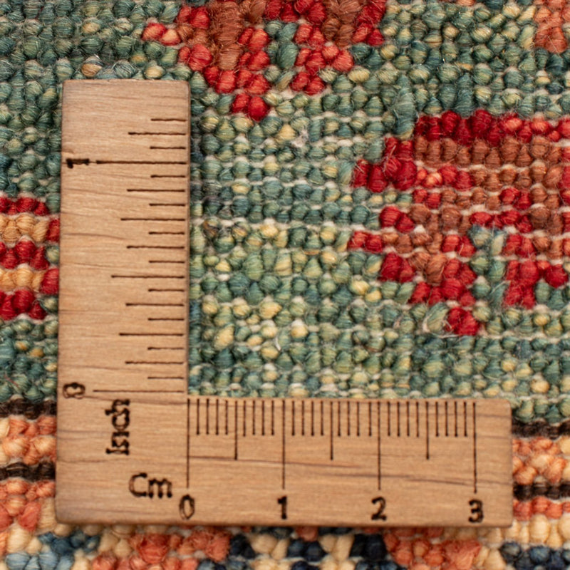 カザック 絨毯 90x60cm - オリエンタル絨毯