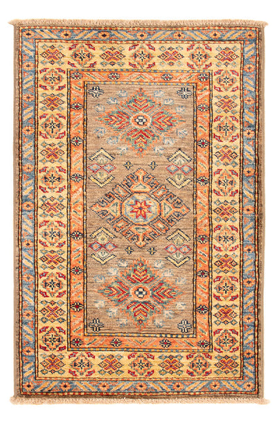 カザック 絨毯 60x91cm - オリエンタル絨毯