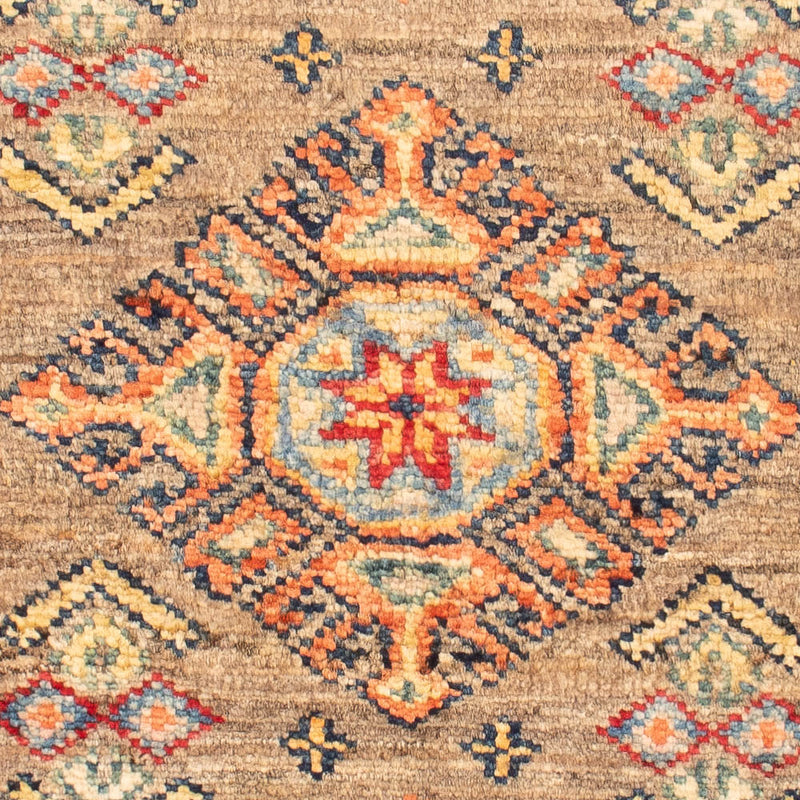 カザック 絨毯 91x60cm - オリエンタル絨毯