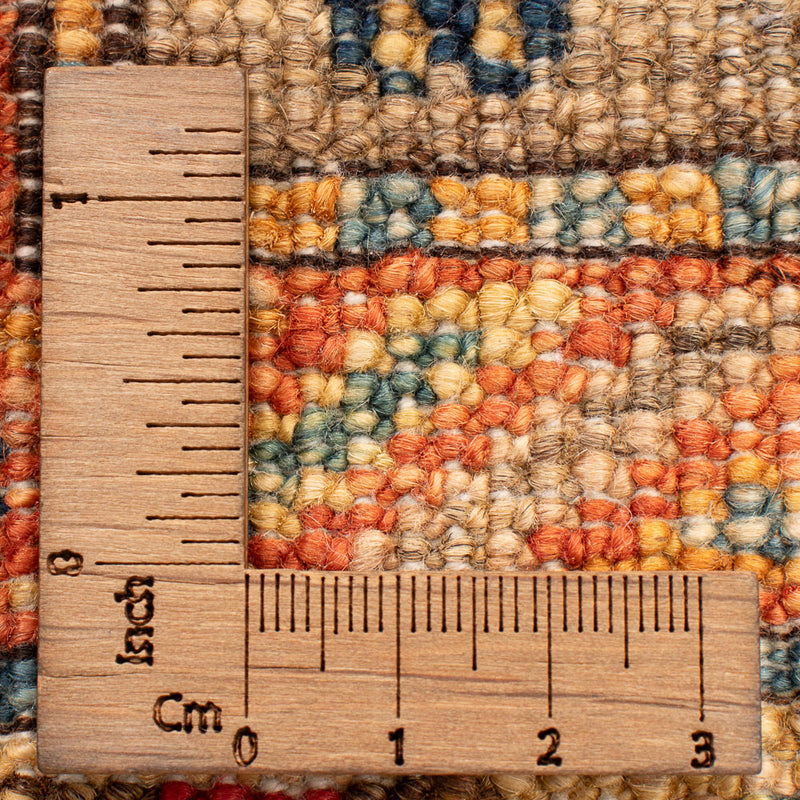 カザック 絨毯 91x60cm - オリエンタル絨毯