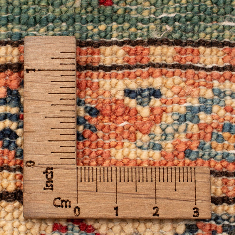 カザック 絨毯 89x61cm - オリエンタル絨毯
