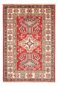 カザック 絨毯 90x60cm - オリエンタル絨毯 – product image