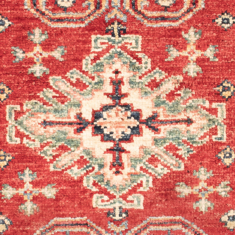 カザック 絨毯 90x60cm - オリエンタル絨毯