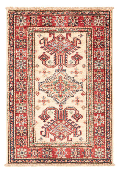 カザック 絨毯 60x88cm - オリエンタル絨毯