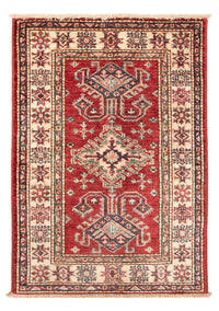 カザック 絨毯 89x61cm - オリエンタル絨毯 – product image
