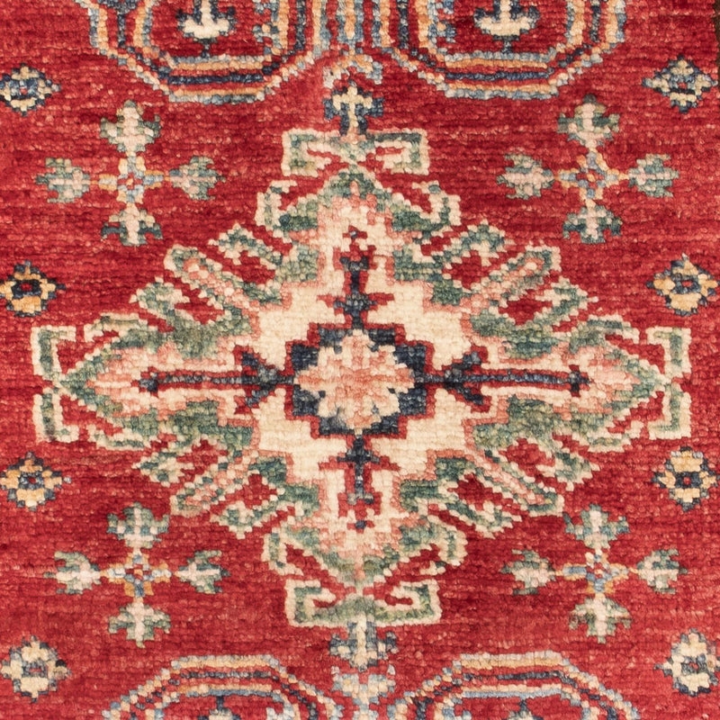 カザック 絨毯 89x61cm - オリエンタル絨毯