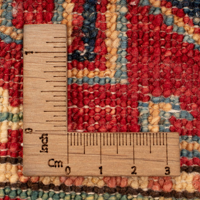 カザック 絨毯 89x61cm - オリエンタル絨毯
