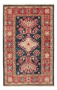 カザック 絨毯 90x58cm - オリエンタル絨毯 – product image