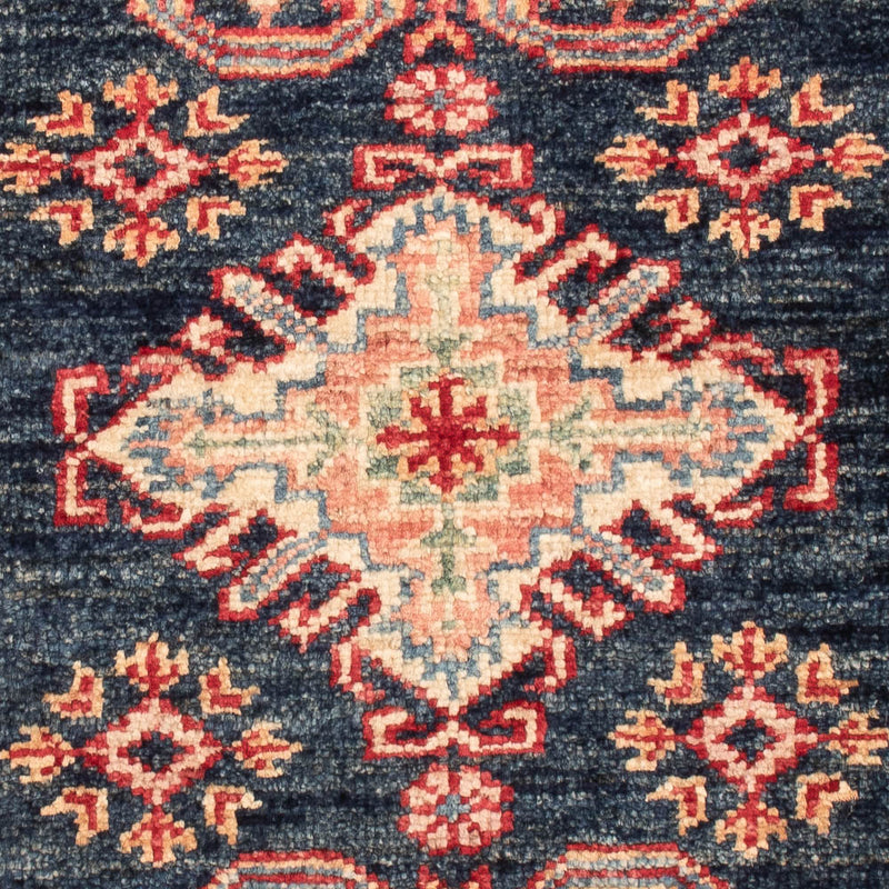 カザック 絨毯 90x58cm - オリエンタル絨毯