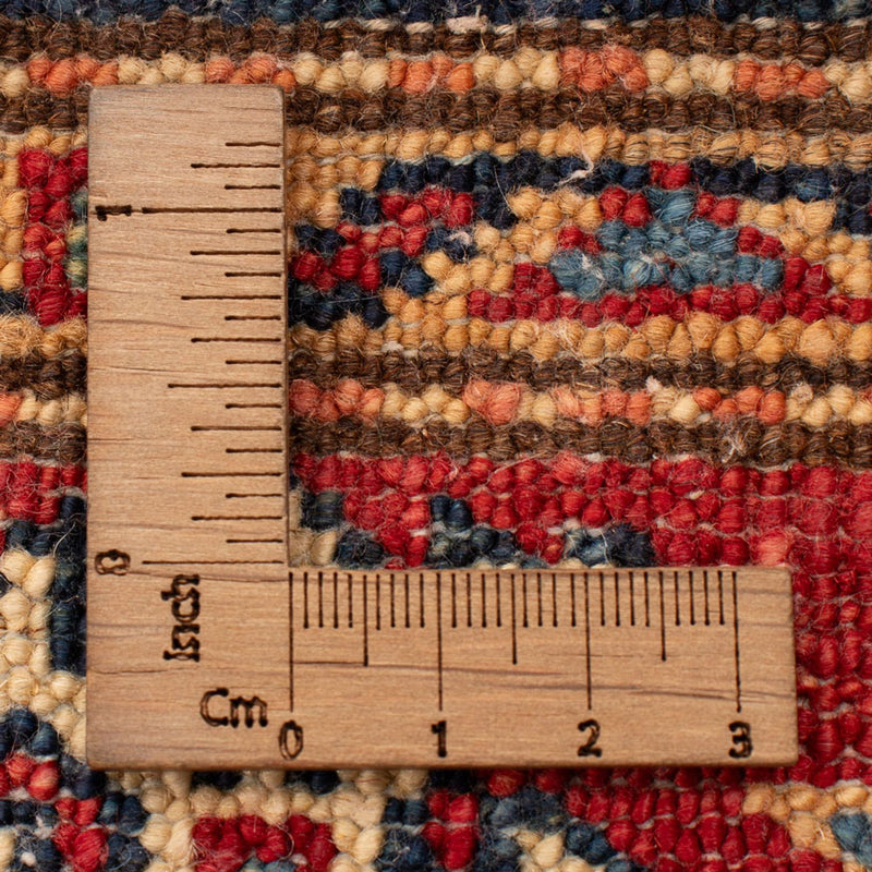 カザック 絨毯 90x58cm - オリエンタル絨毯