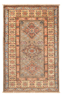 カザック 絨毯 91x60cm - オリエンタル絨毯 – product image