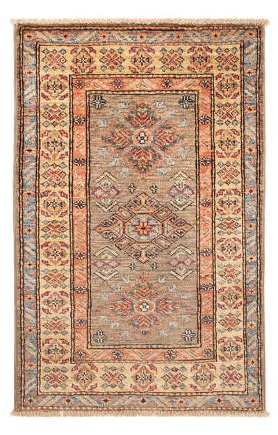 カザック 絨毯 60x91cm - オリエンタル絨毯