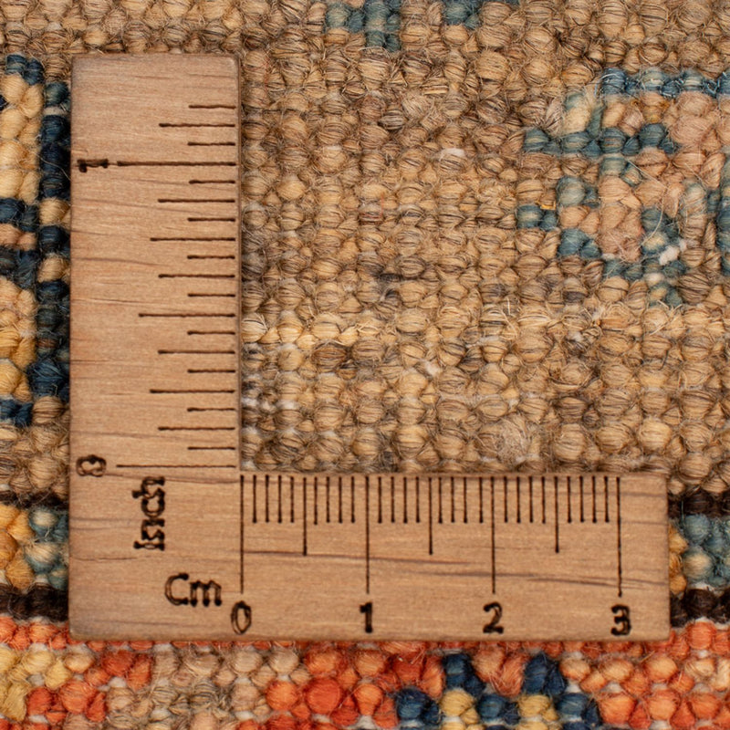 カザック 絨毯 91x60cm - オリエンタル絨毯