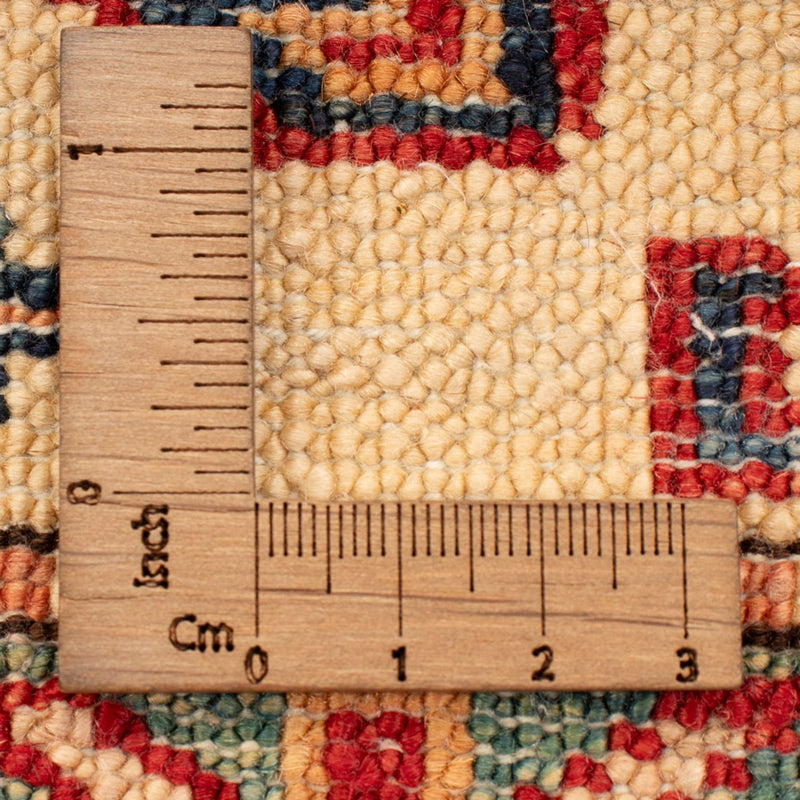 カザック 絨毯 88x61cm - オリエンタル絨毯