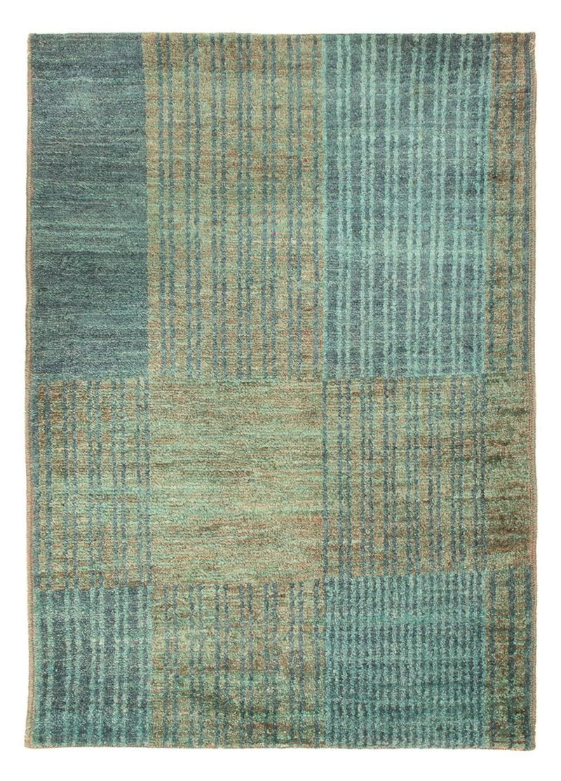 ツィーグラー モダン 絨毯 90x64cm - オリエンタル絨毯