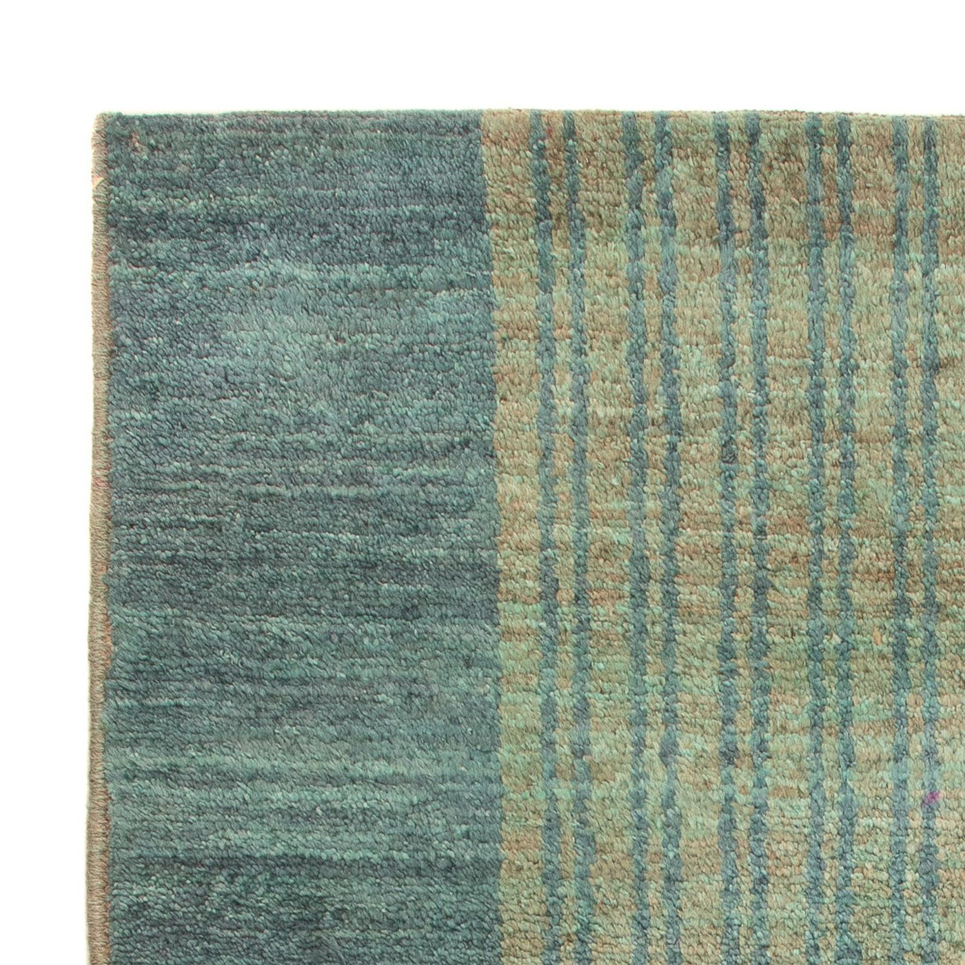 ツィーグラー モダン 絨毯 90x64cm - オリエンタル絨毯