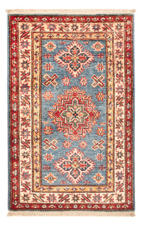 カザック 絨毯 94x61cm - オリエンタル絨毯 – product image