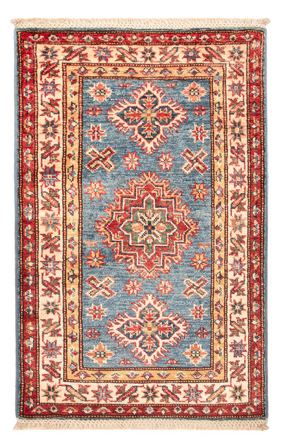 カザック 絨毯 61x94cm - オリエンタル絨毯
