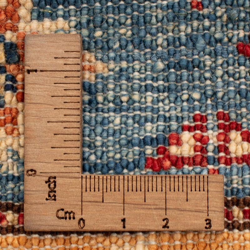 カザック 絨毯 94x61cm - オリエンタル絨毯