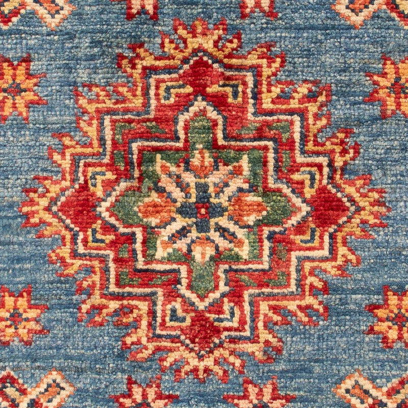 カザック 絨毯 94x60cm - オリエンタル絨毯