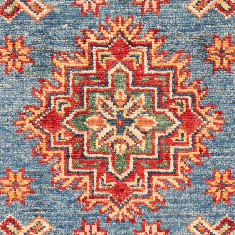カザック 絨毯 94x58cm - オリエンタル絨毯