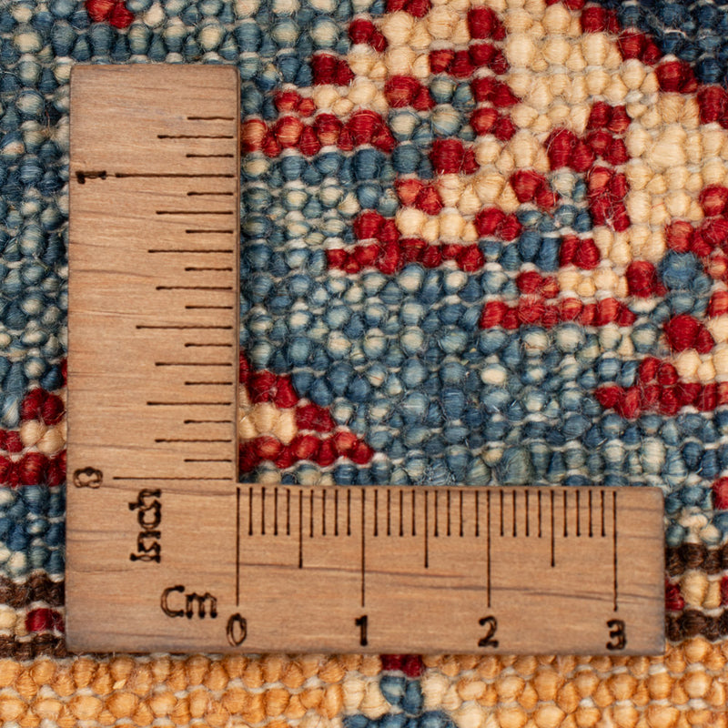 カザック 絨毯 94x58cm - オリエンタル絨毯