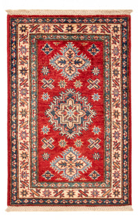 カザック 絨毯 88x58cm - オリエンタル絨毯 – product image