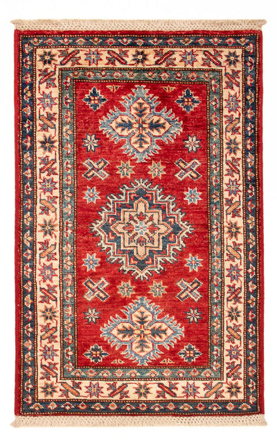 カザック 絨毯 58x88cm - オリエンタル絨毯