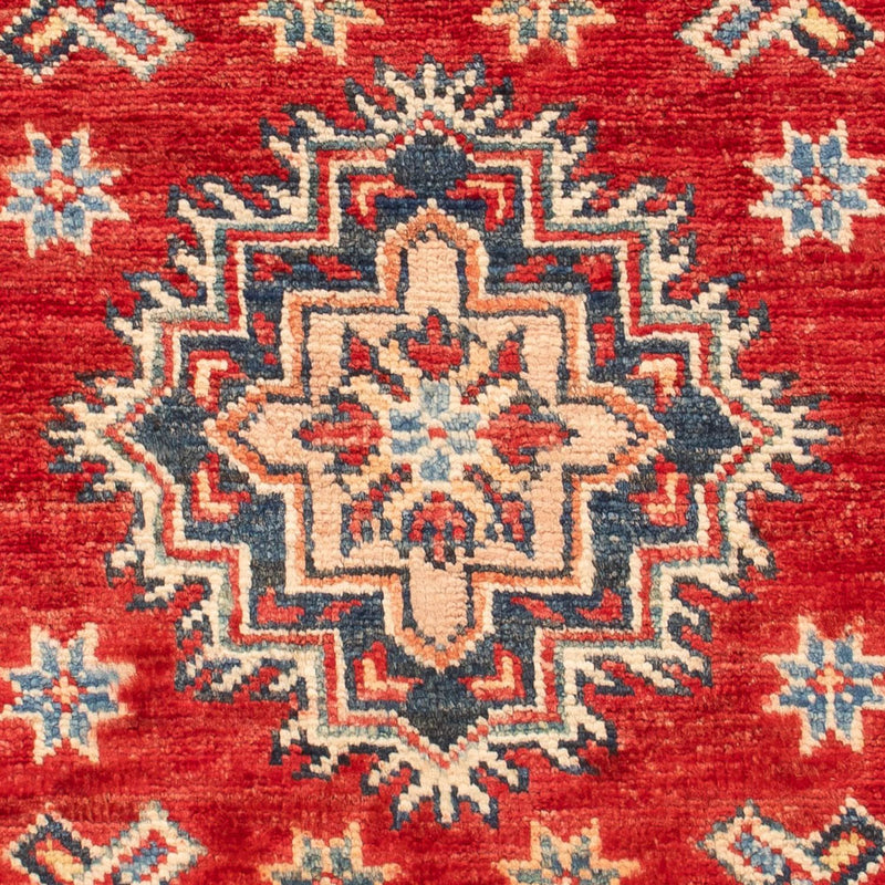 カザック 絨毯 88x58cm - オリエンタル絨毯