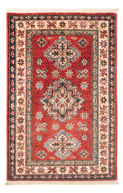 カザック 絨毯 60x89cm - オリエンタル絨毯